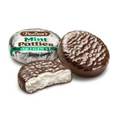 Mint Patties Mint Pattie 12 oz., PK6 90772